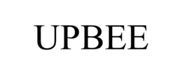 UPBEE trademark
