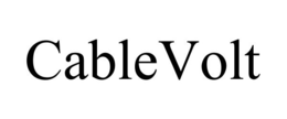 CABLEVOLT trademark