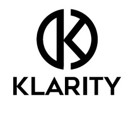 K KLARITY trademark