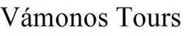VÁMONOS TOURS trademark