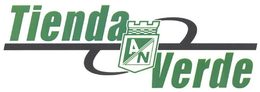 TIENDA A N VERDE trademark