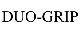 DUO-GRIP trademark