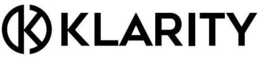 K KLARITY trademark