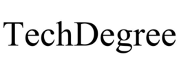 TECHDEGREE trademark
