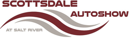 SCOTTSDALE AUTOSHOW AT SALT RIVER trademark