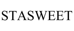 STASWEET trademark