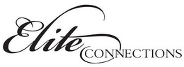 ELITE CONNECTIONS trademark