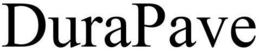 DURAPAVE trademark