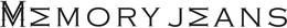 MEMORY JEANS trademark
