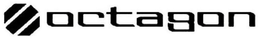 OCTAGON trademark