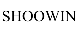 SHOOWIN trademark