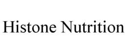 HISTONE NUTRITION trademark