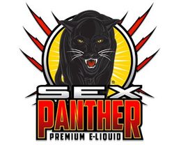 SEX PANTHER PREMIUM E LIQUID trademark