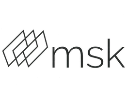 MSK trademark