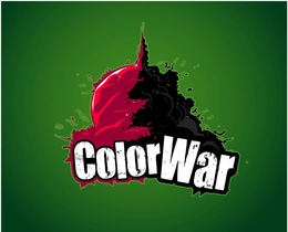 COLOR WAR trademark