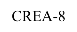 CREA-8 trademark
