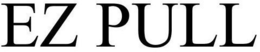EZ PULL trademark