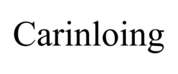 CARINLOING trademark