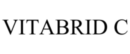 VITABRID C trademark
