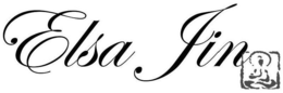 ELSA JIN trademark