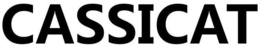 CASSICAT trademark