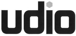 UDIO trademark
