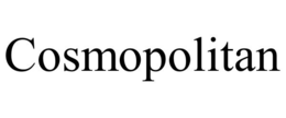 COSMOPOLITAN trademark