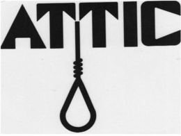 ATTIC trademark