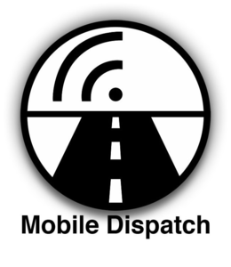 MOBILE DISPATCH trademark
