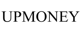 UPMONEY trademark