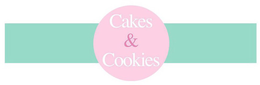 CAKES & COOKIES trademark