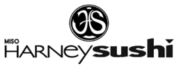 HS MISO HARNEY SUSHI trademark
