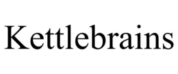 KETTLEBRAINS trademark