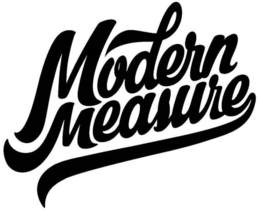 MODERN MEASURE trademark