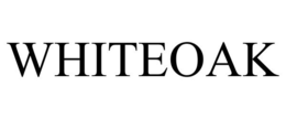 WHITEOAK trademark