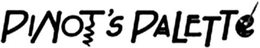 PINOT'S PALETTE trademark