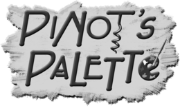 PINOT'S PALETTE trademark