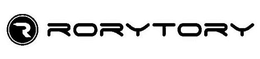R RORYTORY trademark