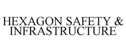 HEXAGON SAFETY & INFRASTRUCTURE trademark