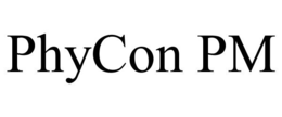 PHYCON PM trademark