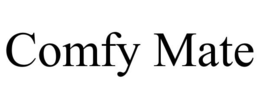COMFY MATE trademark