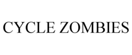 CYCLE ZOMBIES trademark