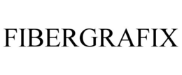 FIBERGRAFIX trademark