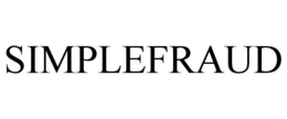 SIMPLEFRAUD trademark