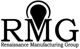RMG RENAISSANCE MANUFACTURING GROUP trademark