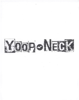YOOP NECK trademark
