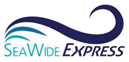 SEAWIDE EXPRESS trademark
