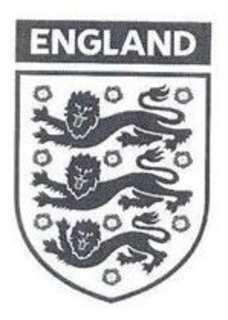 ENGLAND trademark