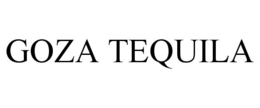 GOZA TEQUILA trademark