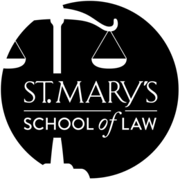 ST. MARY'S SCHOOL OF LAW trademark